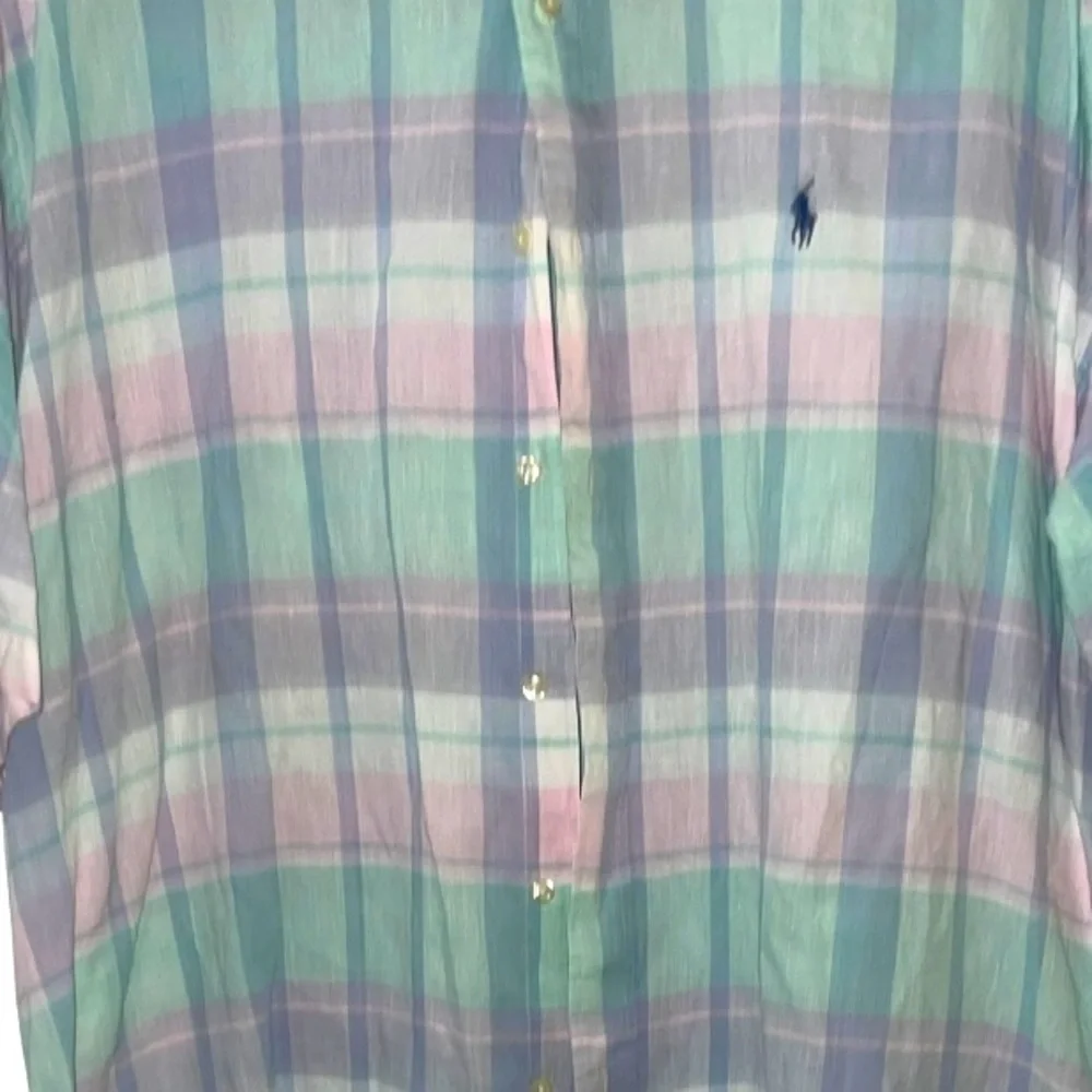 Polo Ralph Lauren vintage 80’s